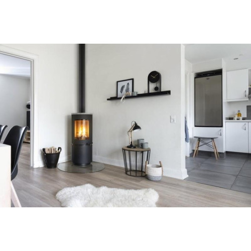 Scan-Line 8 ocelové boky