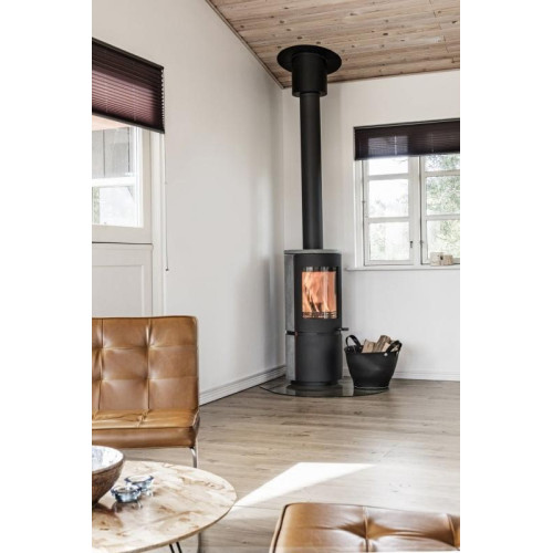 Scan-Line 8 ocelové boky