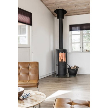 Scan-Line 8 ocelové boky