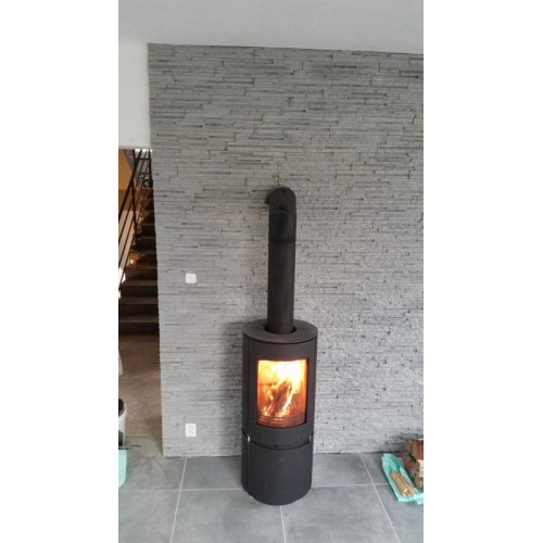 Scan-Line 8 ocelové boky