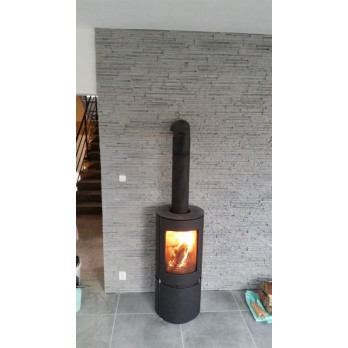 Scan-Line 8 ocelové boky