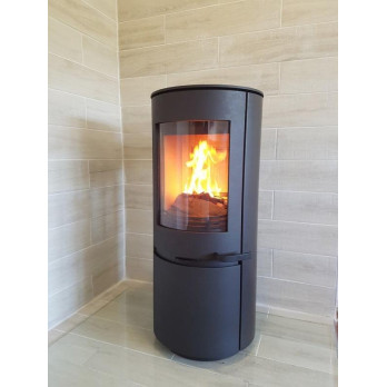 Scan-Line 8 ocelové boky