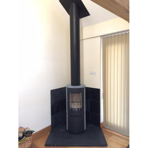 Scan-Line 8 ocelové boky