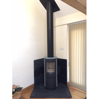 Scan-Line 8 ocelové boky