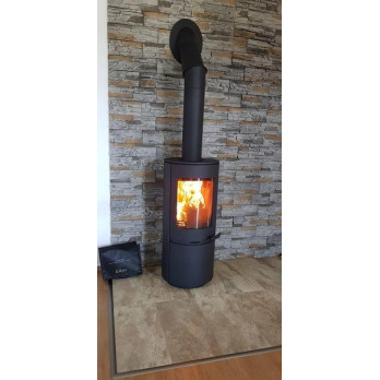 Scan-Line 8 ocelové boky