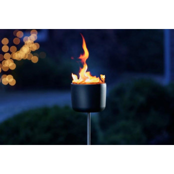 Outfire Guss-Feuerfackel