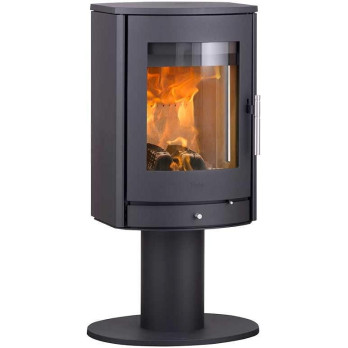 Scan-Line 850M - ploché boky, na noze - fixní