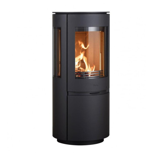 Scan-Line 8 boční prosklení