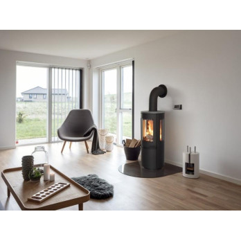 Scan-Line 8 boční prosklení