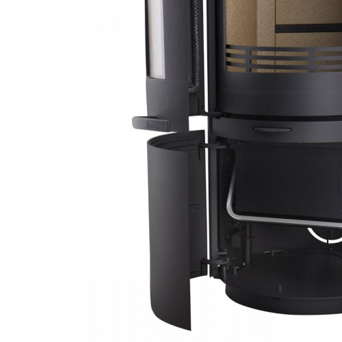 Scan-Line 8 boční prosklení