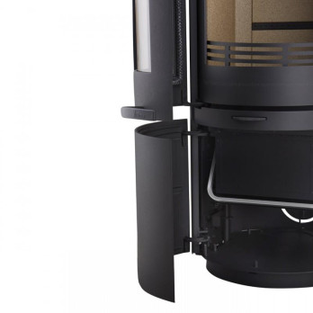 Scan-Line 8 boční prosklení