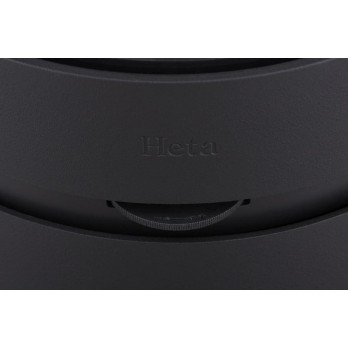 Scan-Line 8 boční prosklení