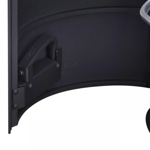 Scan-Line 8 boční prosklení