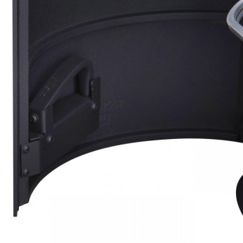 Scan-Line 8 boční prosklení