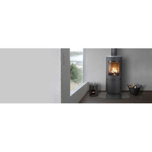 Scan-Line 8 boční prosklení