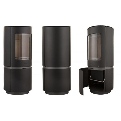 Scan-Line 8 boční prosklení