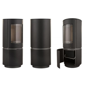 Scan-Line 8 boční prosklení