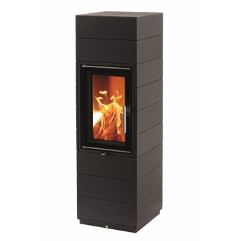 Corna TEC (s katalyzátorem) - černý lak