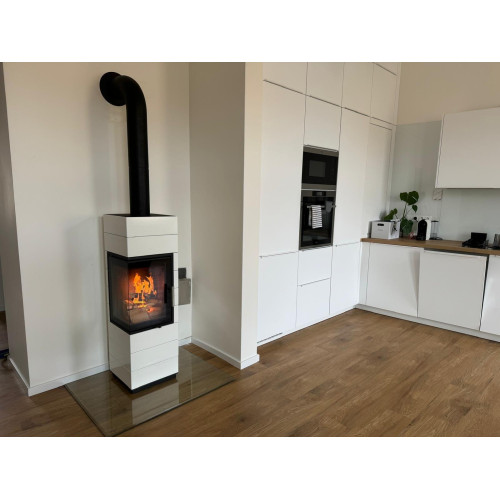 Corna ES - černý lak