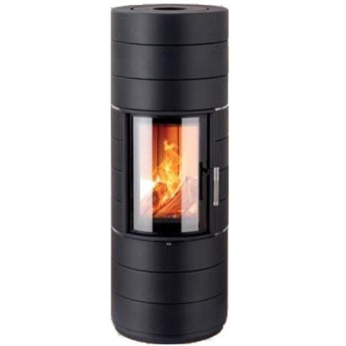 Colona Lite M - černý lak