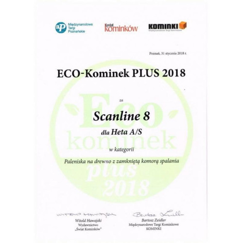 Scan-Line 8 obklad mastek