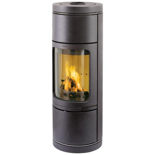 Novia W -  litinová krbová kamna