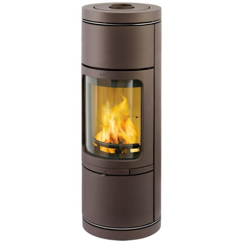 Novia W -  litinová krbová kamna