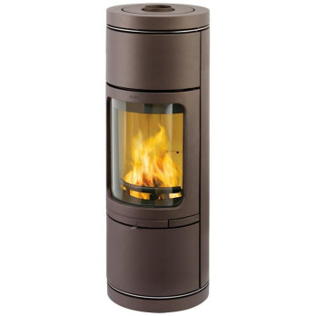 Novia W -  litinová krbová kamna