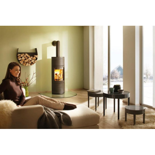 Novia W -  litinová krbová kamna