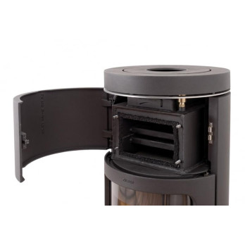 Novia W -  litinová krbová kamna