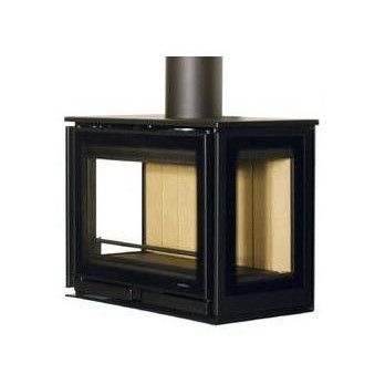 Square 60 Trilateral Wall