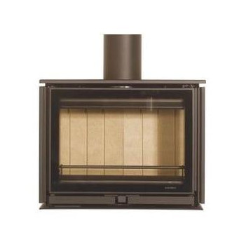 Square 60 Trilateral Wall