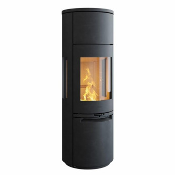 Scan-Line 900S boční prosklení