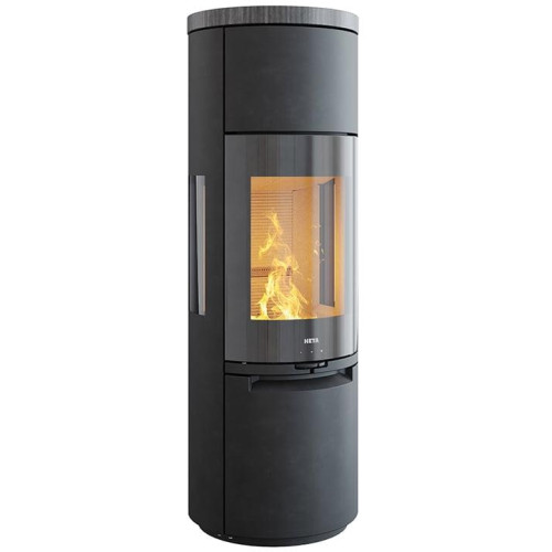 Scan-Line 900S boční prosklení