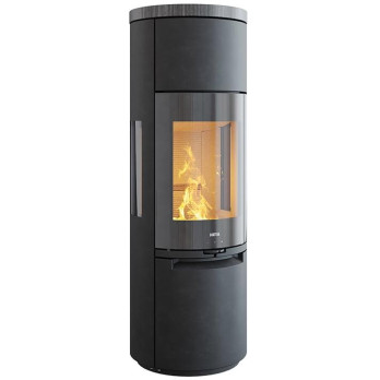 Scan-Line 900S boční prosklení