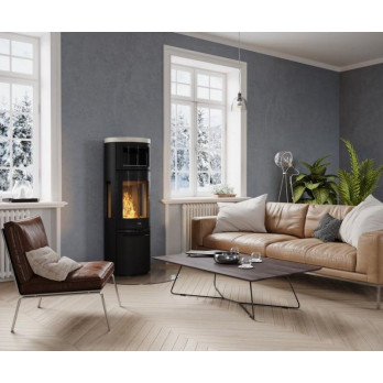 Scan-Line 900B boční prosklení