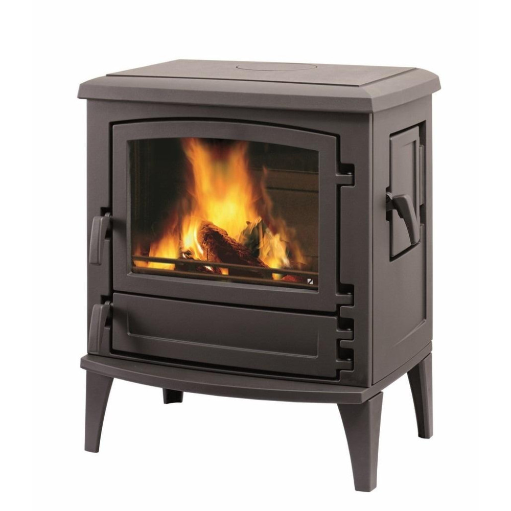 Aruba - litinová krbová kamna