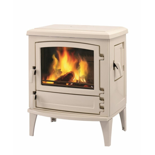 Aruba - litinová krbová kamna