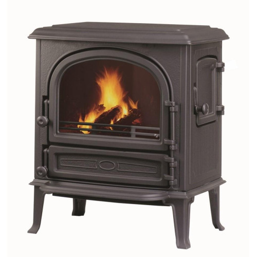 Antigua - litinová krbová kamna