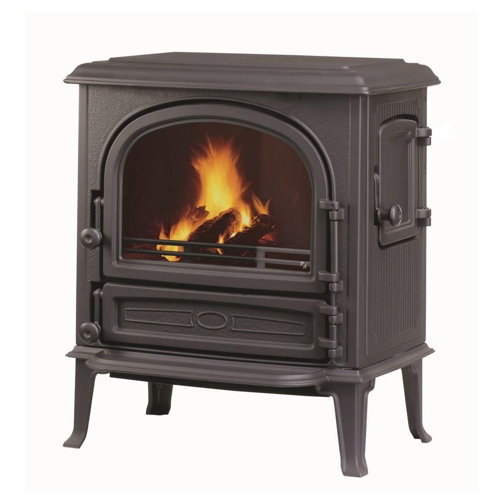 Antigua - litinová krbová kamna