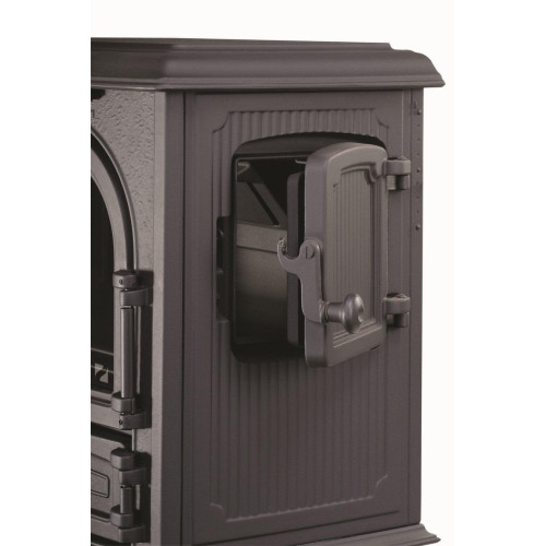 Antigua - litinová krbová kamna