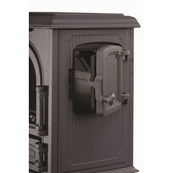 Antigua - litinová krbová kamna