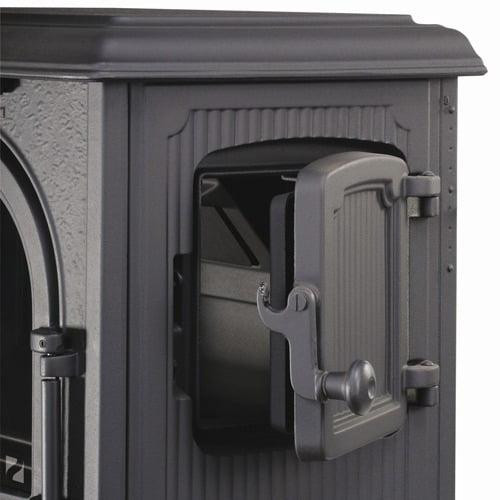 Antigua K - litinová krbová kamna