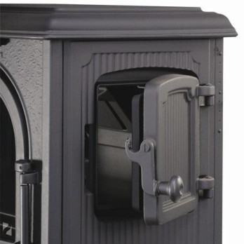 Antigua K - litinová krbová kamna