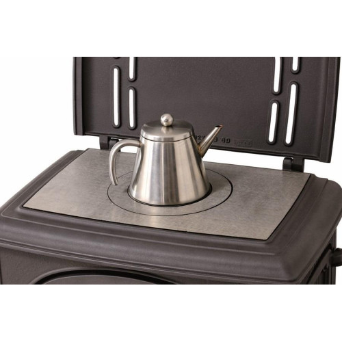 Antigua K - litinová krbová kamna