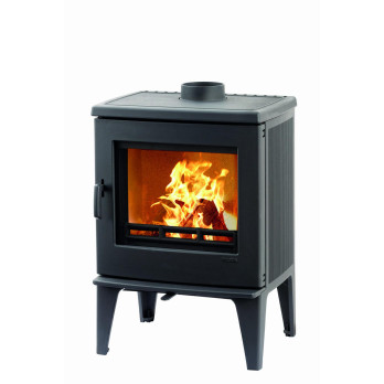 Allegra Small - litinová krbová kamna