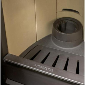 E228 M - hybridní kamna