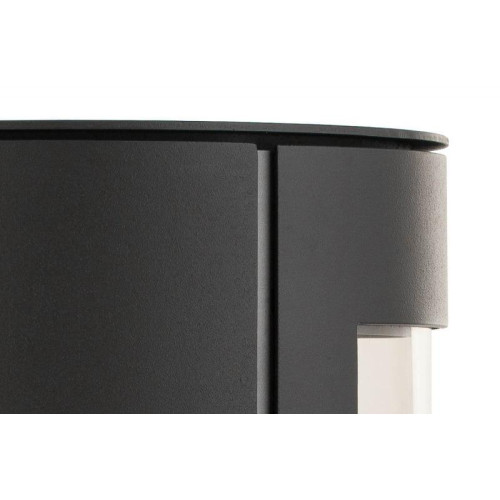 Scan-Line 8 litinové boky