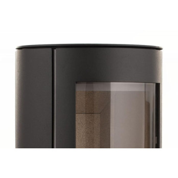 Scan-Line 8 litinové boky