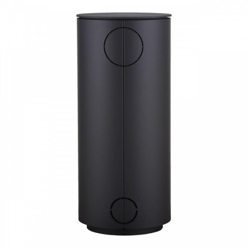 Scan-Line 8 litinové boky